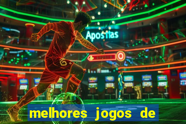 melhores jogos de poker online