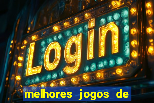 melhores jogos de poker online