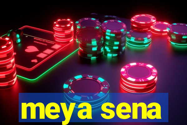 meya sena