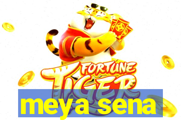 meya sena