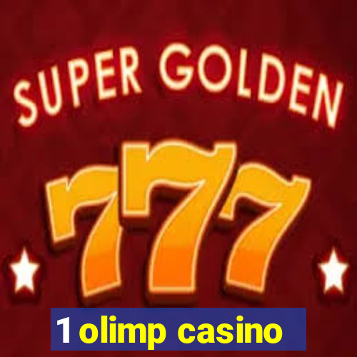 1 olimp casino