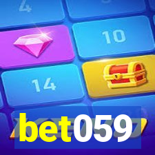 bet059