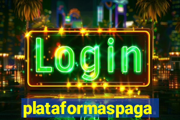 plataformaspagandomuito.com