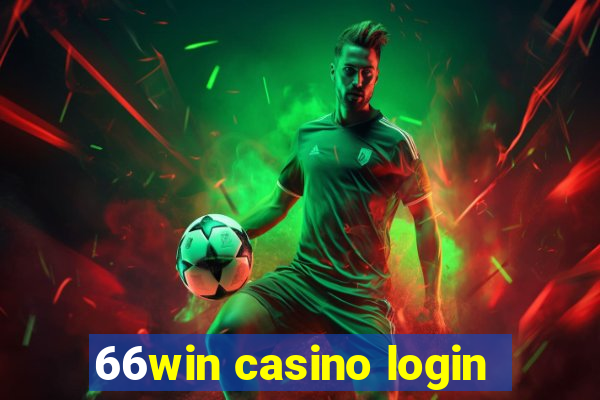 66win casino login