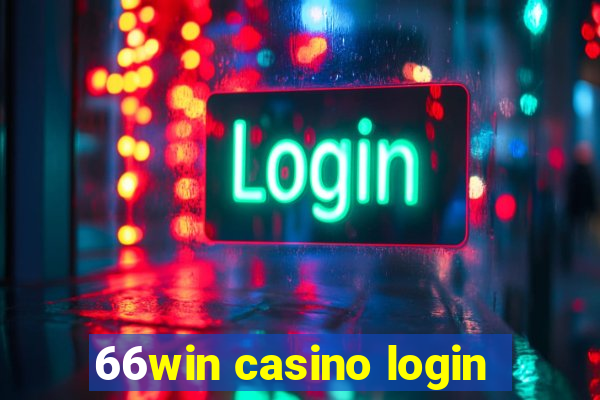 66win casino login