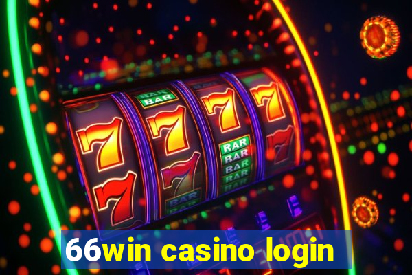 66win casino login