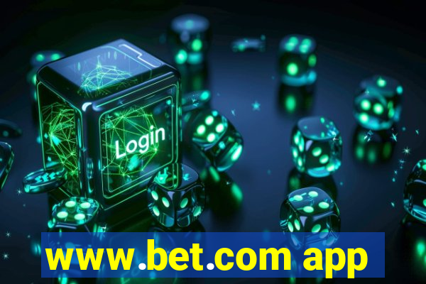 www.bet.com app