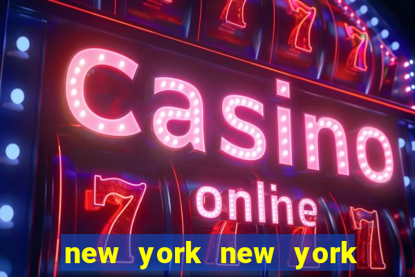 new york new york casino hotel