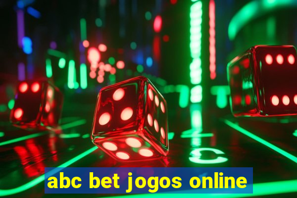 abc bet jogos online