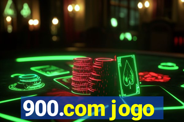 900.com jogo