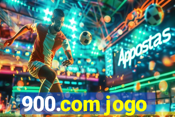 900.com jogo