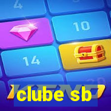 clube sb