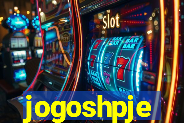 jogoshpje