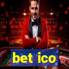 bet ico