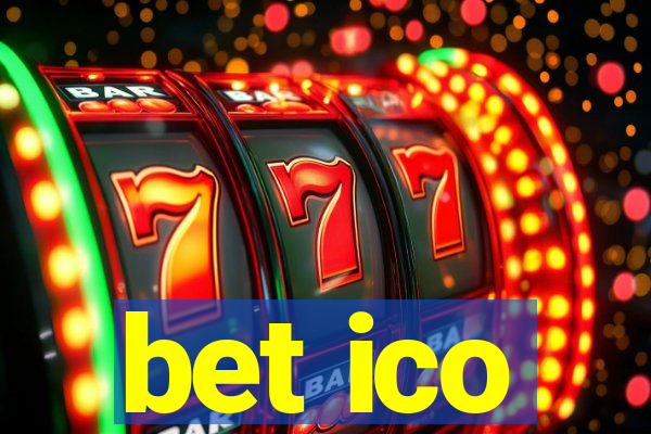 bet ico