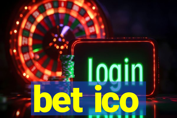 bet ico