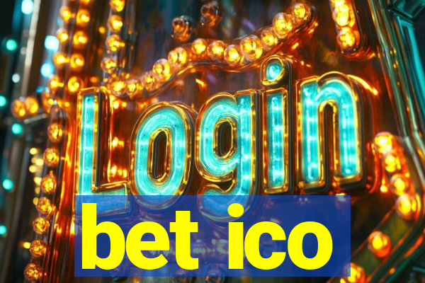 bet ico