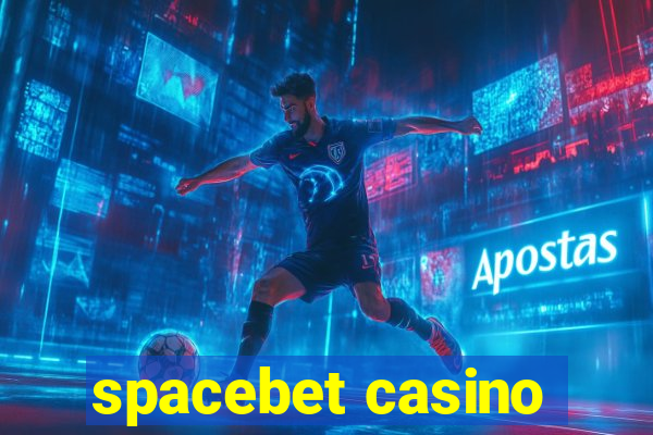 spacebet casino