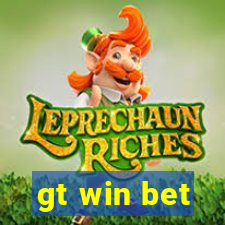 gt win bet