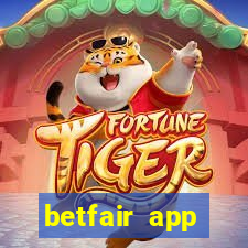 betfair app download for android