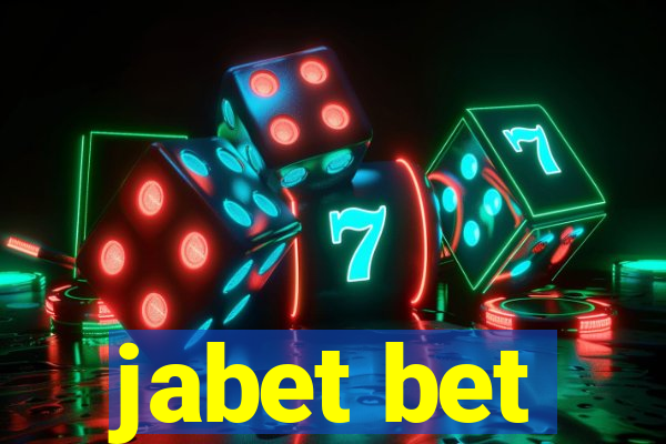 jabet bet