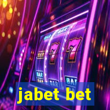 jabet bet