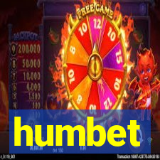 humbet