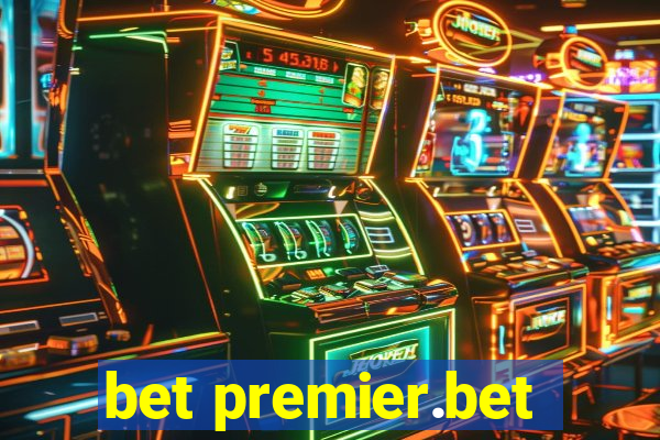 bet premier.bet