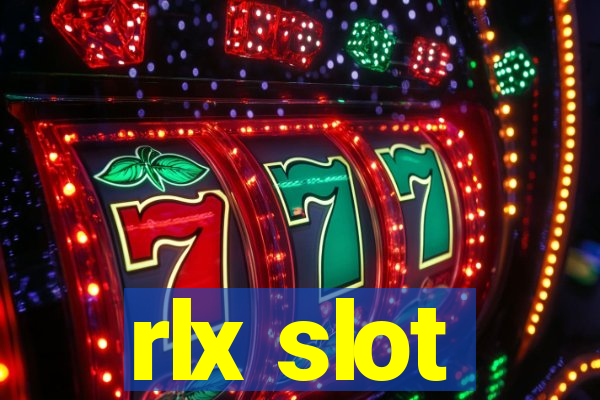 rlx slot