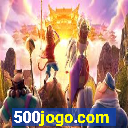 500jogo.com