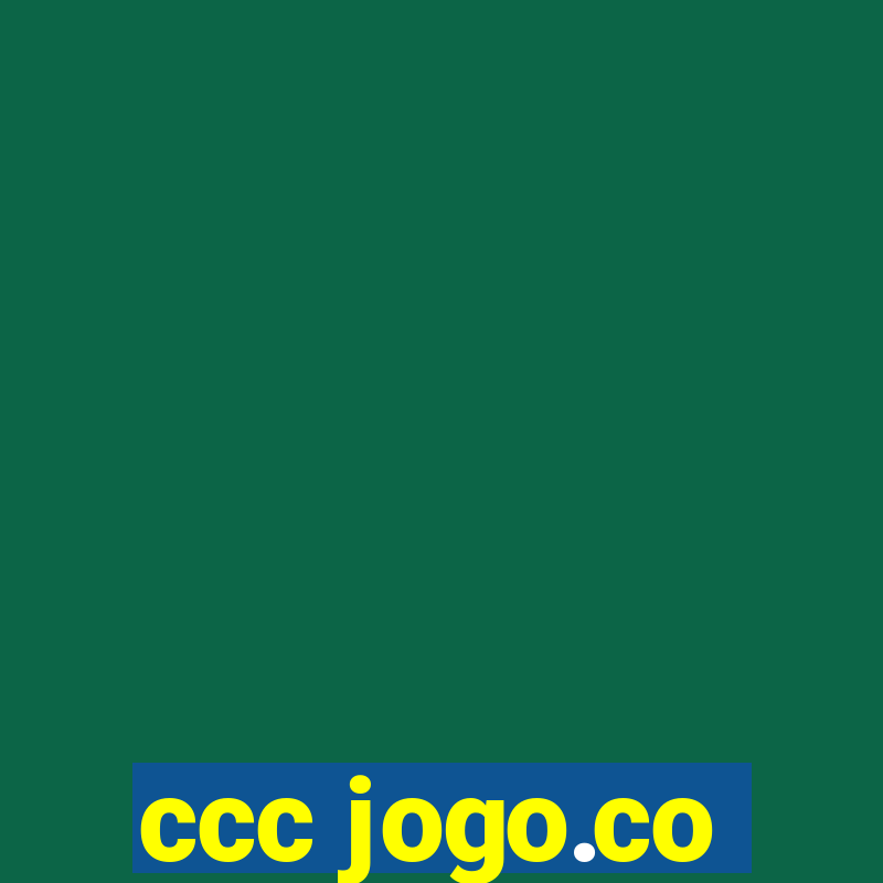 ccc jogo.co