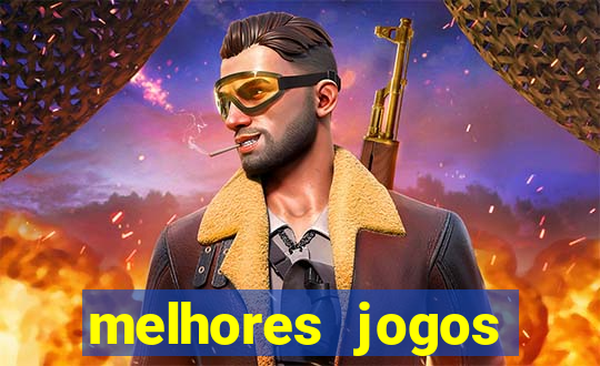 melhores jogos pagos android