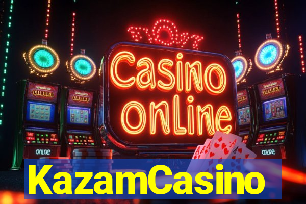 KazamCasino