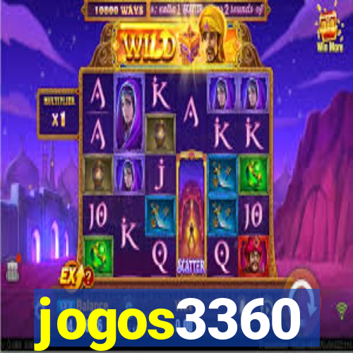 jogos3360