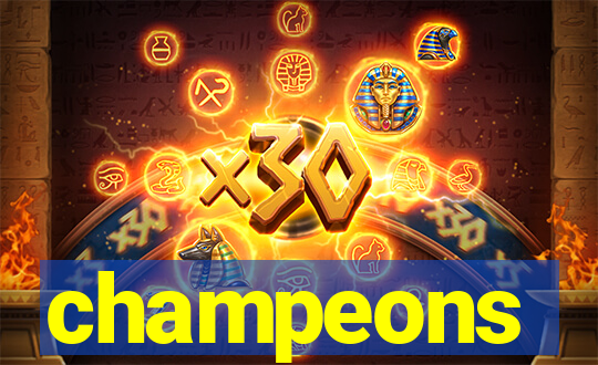 champeons