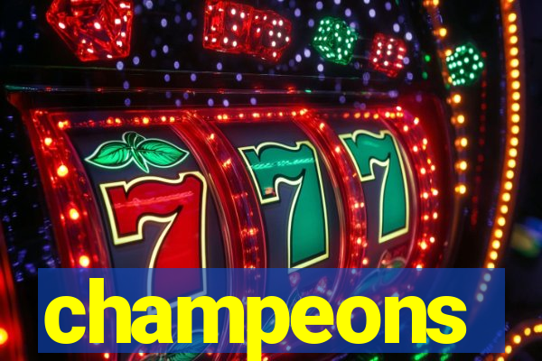 champeons