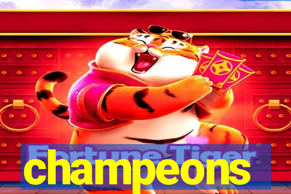 champeons