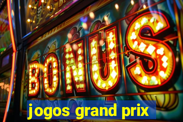 jogos grand prix