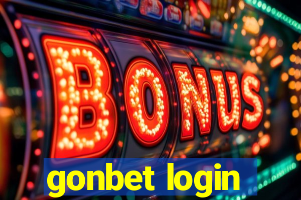 gonbet login