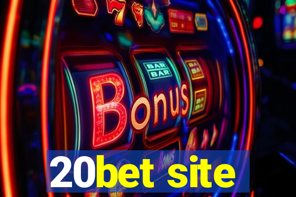 20bet site