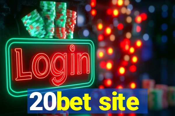 20bet site