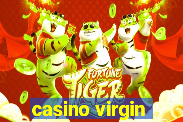 casino virgin