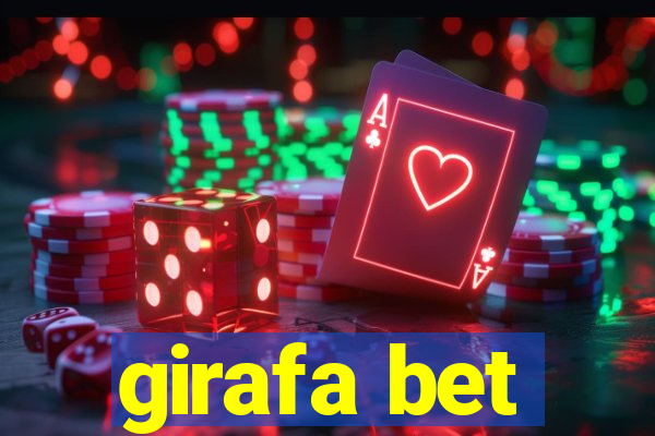 girafa bet