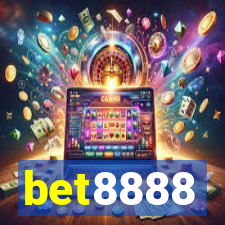 bet8888