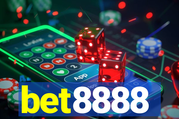 bet8888