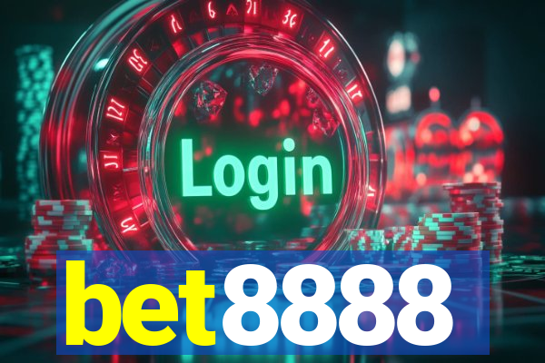 bet8888