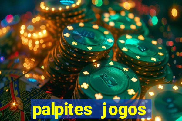 palpites jogos serie a