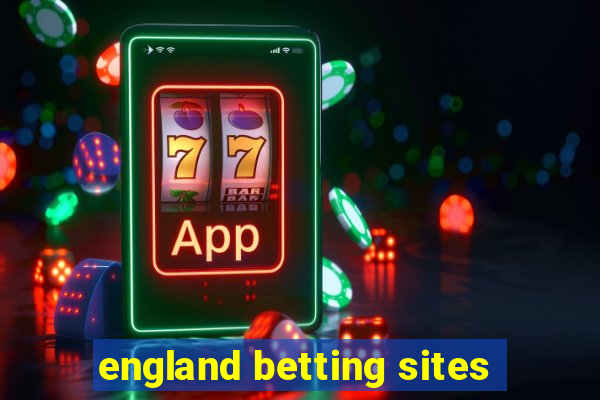 england betting sites