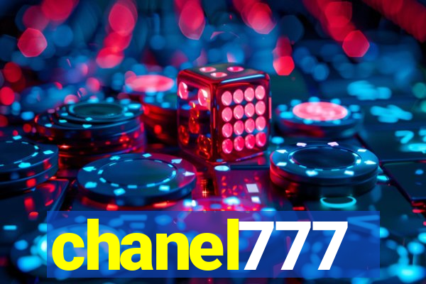 chanel777