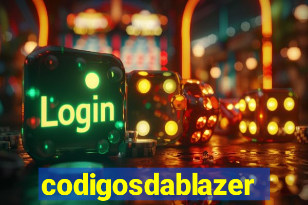 codigosdablazer